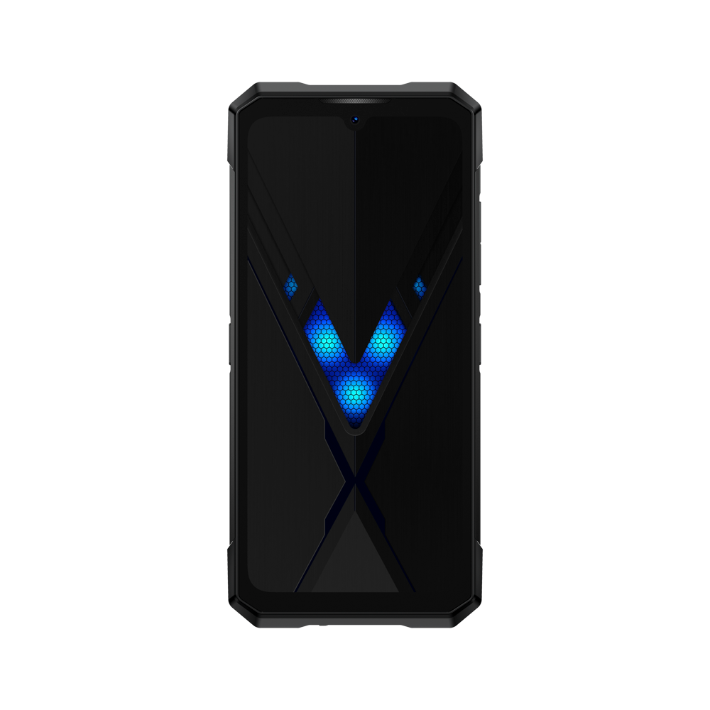 DOOGEE S200 Ultra Dimensity 7400 5G 48+1TB Android 15 Rugged Phone