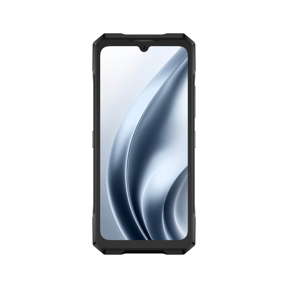 DOOGEE Blade GT Play Rugged Smartphone 5G Effetto luce LED Ultra-sottile Telefono Indistruttibile