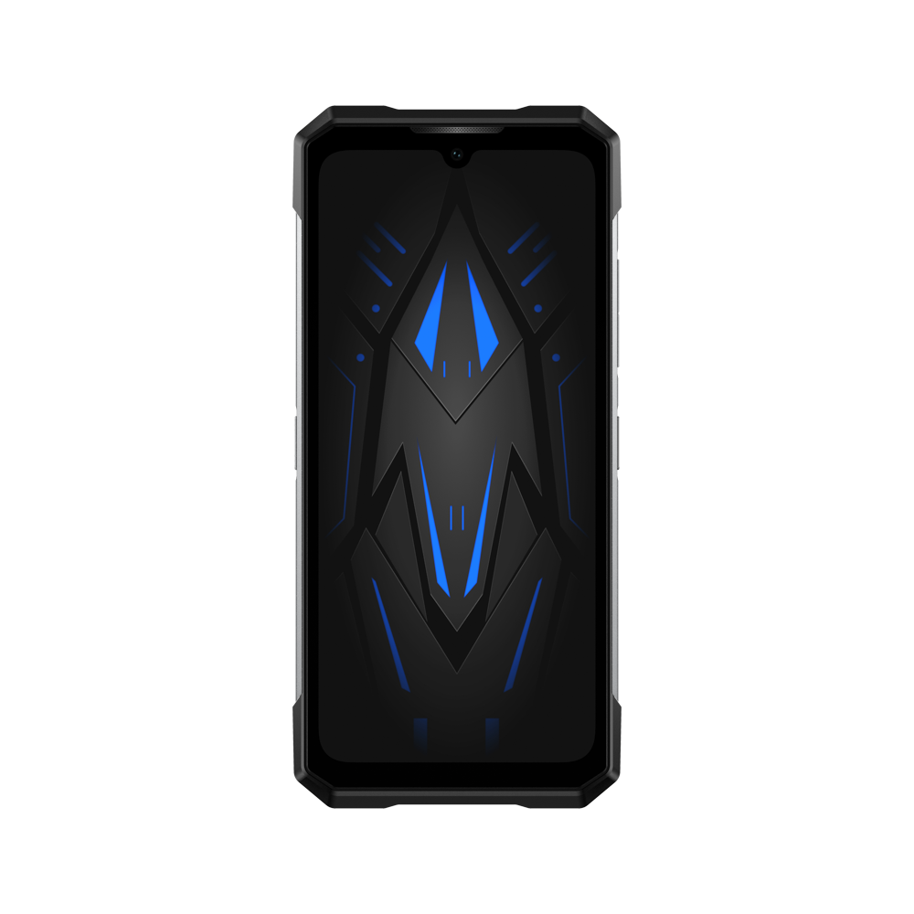 DOOGEE S200/S200-V 5G Rugged Smartphone Dimensity 7050 Telefono Indistruttibile