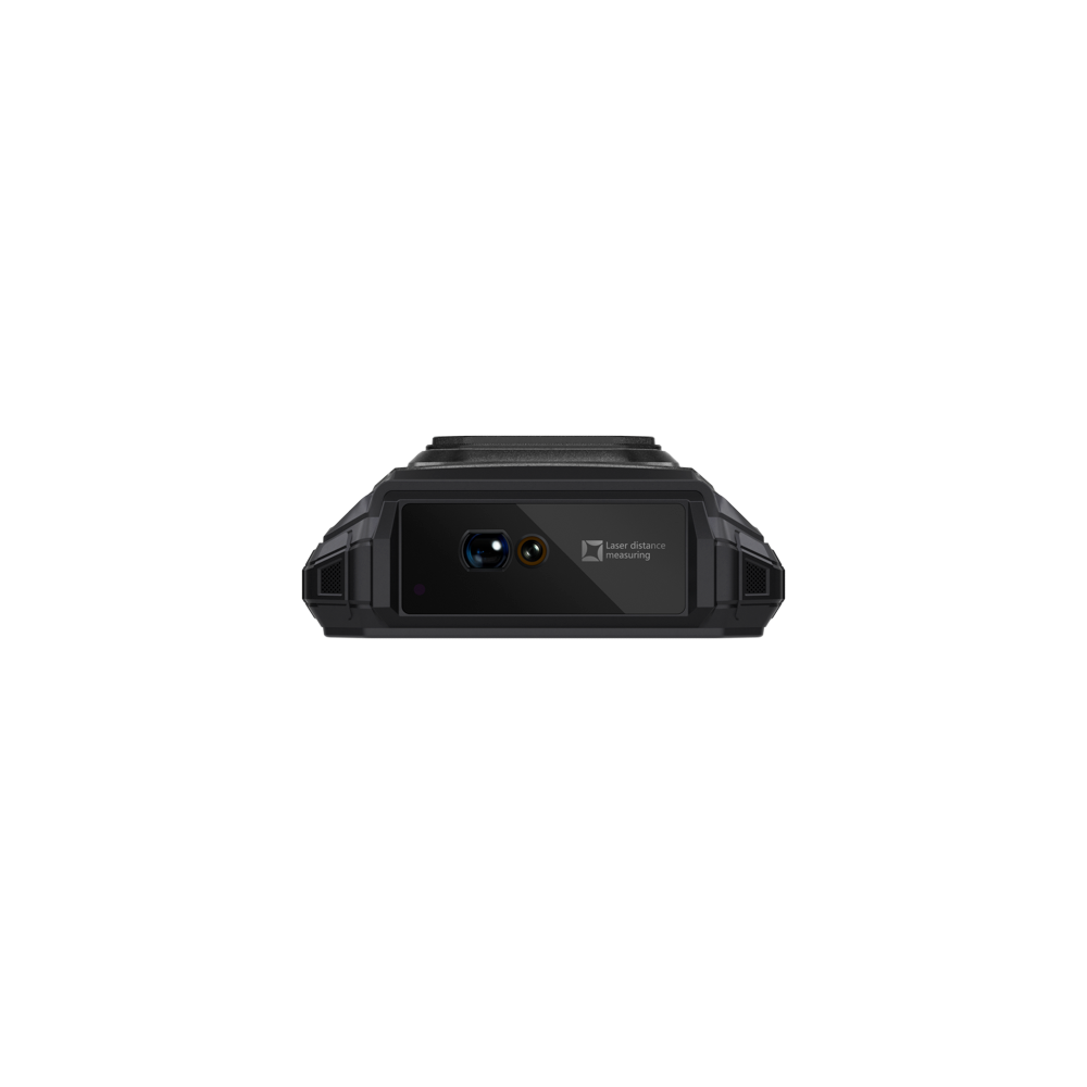DOOGEE V Max LR Smartphone robusto con fotocamera AI da 200 MP, 5G wiht Laser Distance Measurement