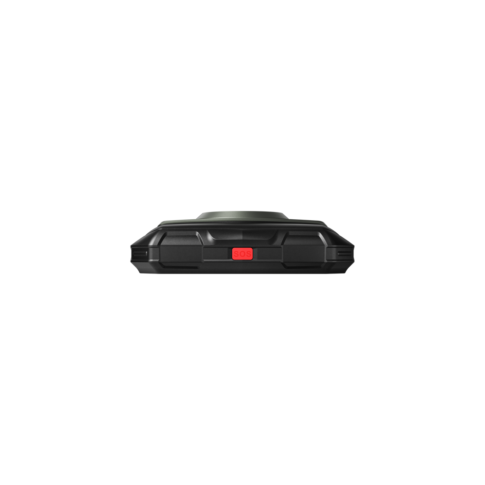 DOOGEE Fire 7 Ultra Rugged Smartphone 13000mAh, altavoz de 125 dB, Android 15 5G