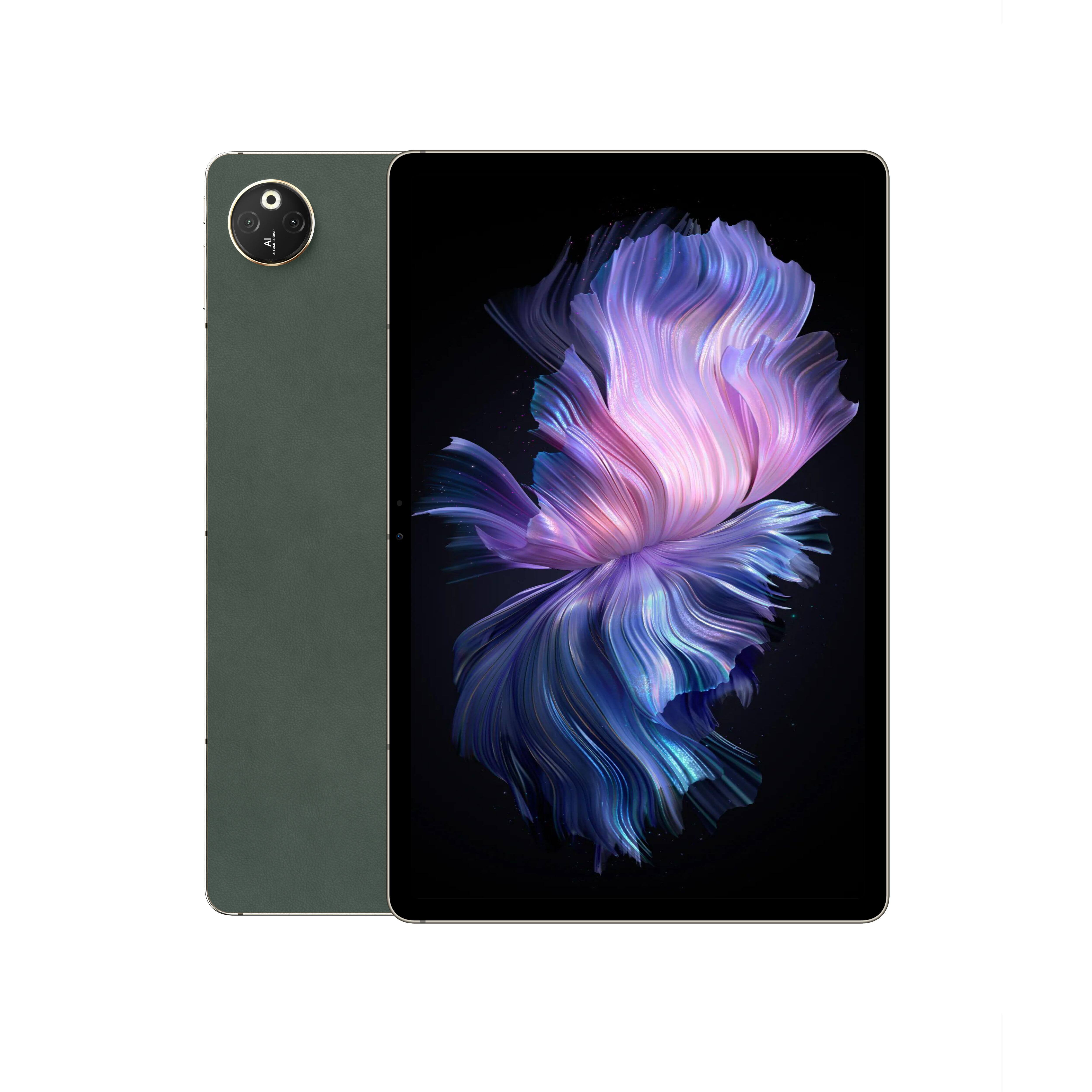 DOOGEE T30 MAX Tablet 12.4 Pollici, Gaming Tablet PC Android 14, 20GB RAM + 512GB ROM/(2TB Espandibile)