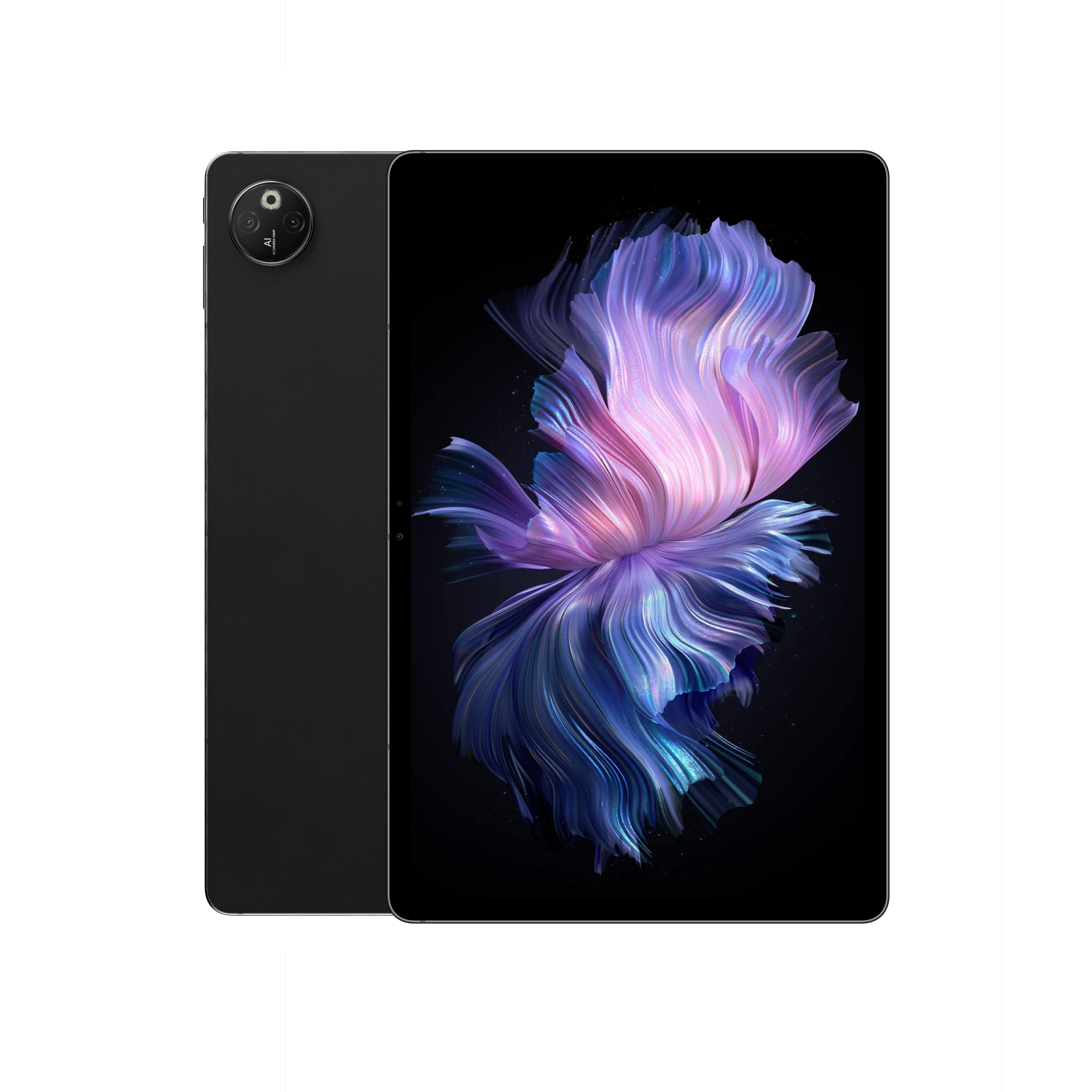 DOOGEE T30 MAX Tablet 12.4 Pollici, Gaming Tablet PC Android 14, 20GB RAM + 512GB ROM/(2TB Espandibile)