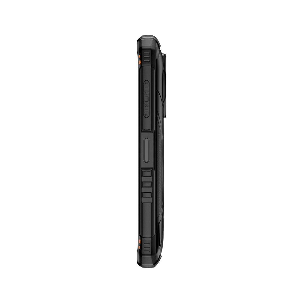 DOOGEE Fire 3 Rugged Smartphone 5.5" UNISOC SC9863A Android 15 Telefono Indistruttibile
