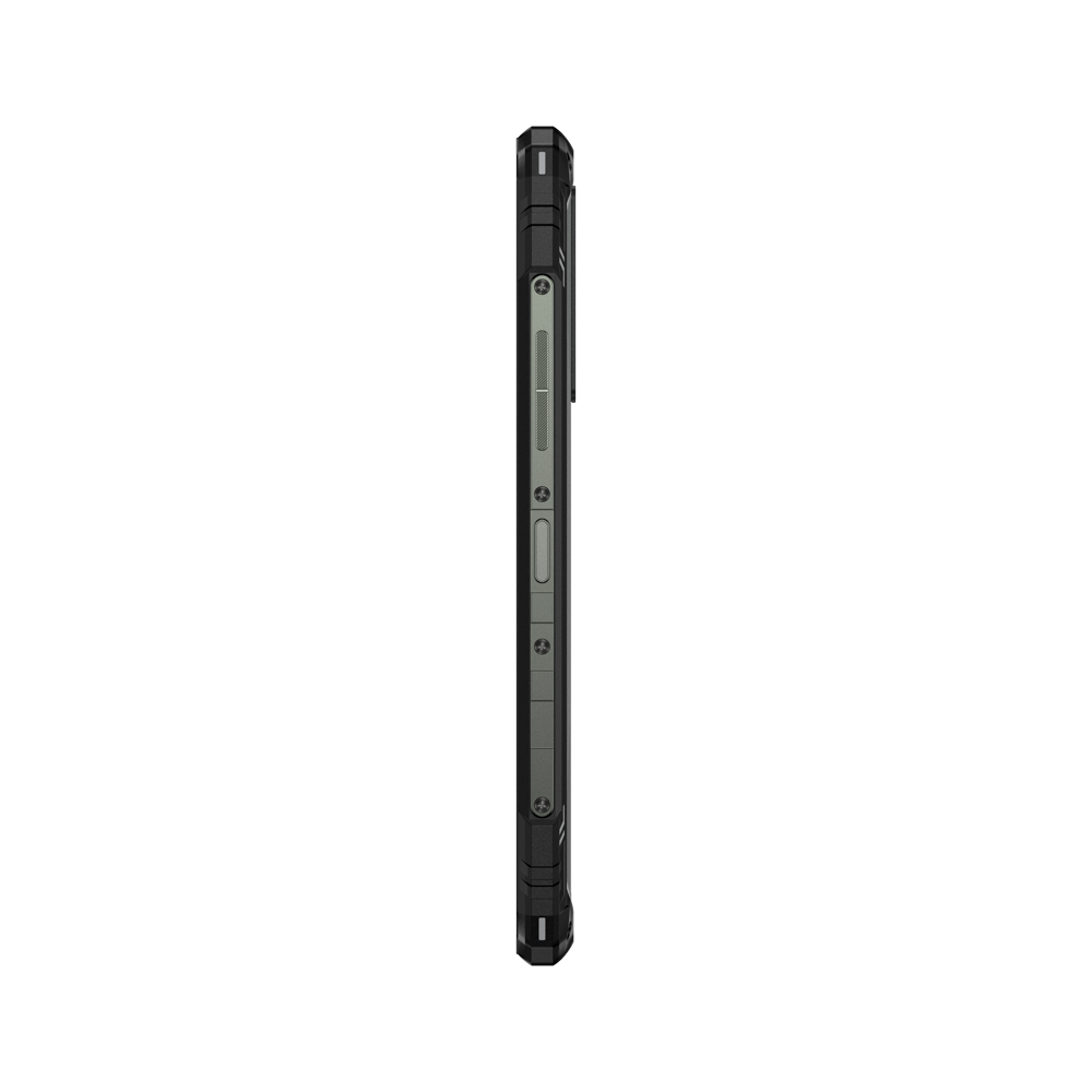 DOOGEE Blade 10 Pro Energy Rugged Smartphone 32+256GB Android15 Telefono Indistruttibile