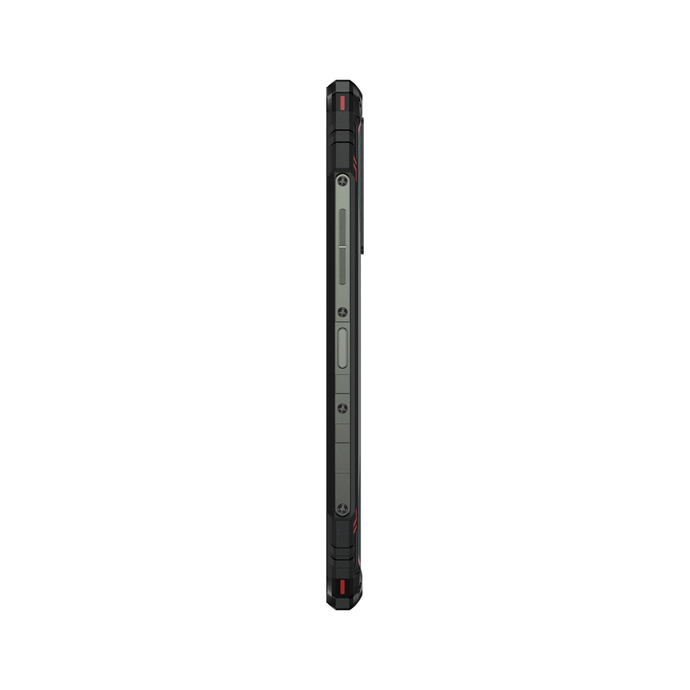 DOOGEE Blade 10 Energy Smartphone Rugged 10.7mm Android 14 Cellulare Impermeabile