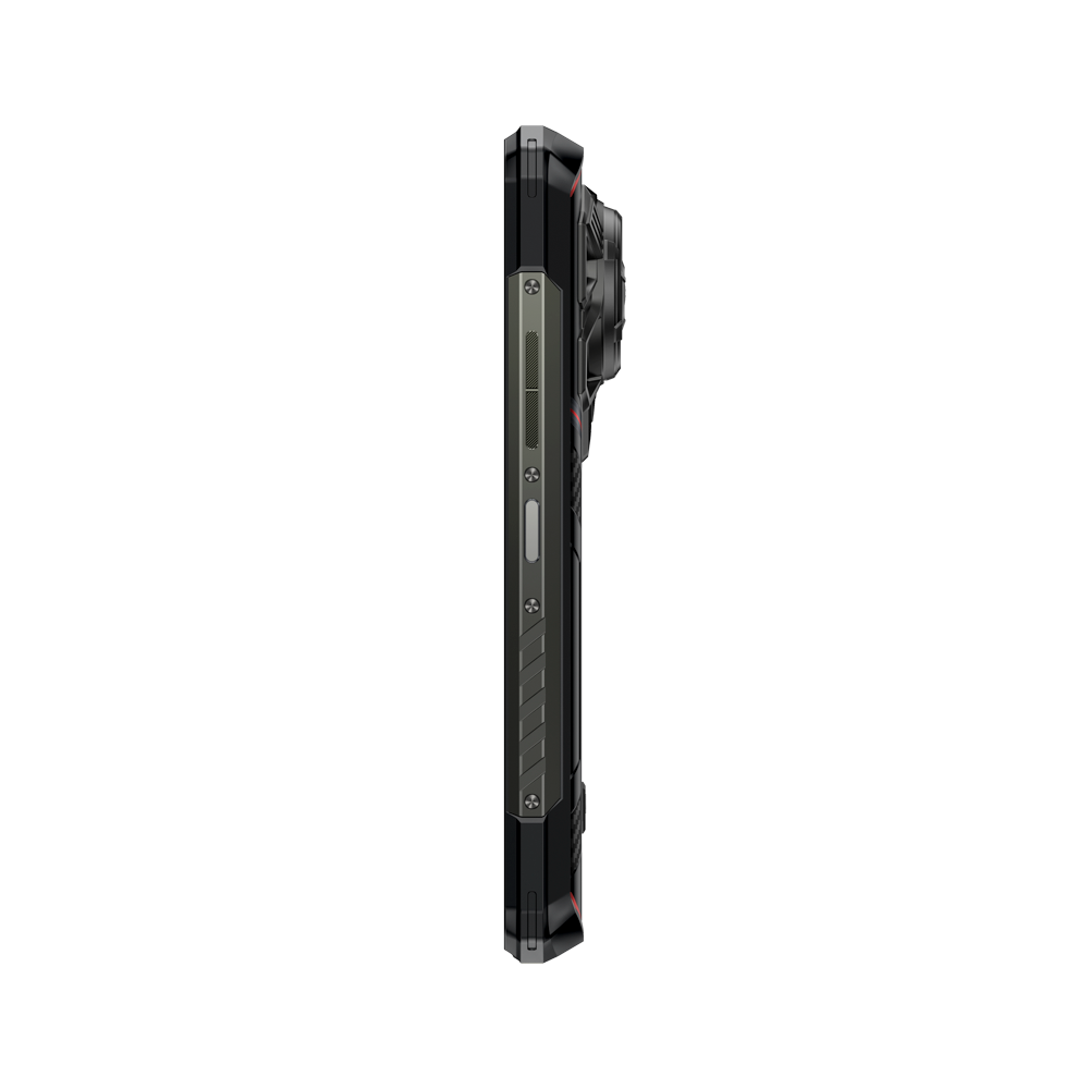 DOOGEE Blade 20 Pro Rugged Smartphone 24GB+256GB/2TB Android 15 Telefono indistruttibile