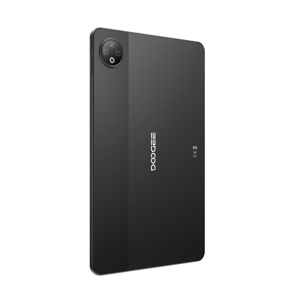 DOOGEE Tablet V Pad 5G da 12'' con display ultra-trasparente da 2,4K e Android 15