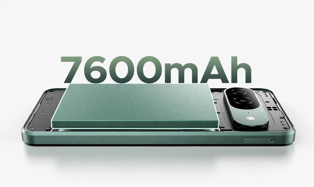 DOOGEE b10 compressed product detail image