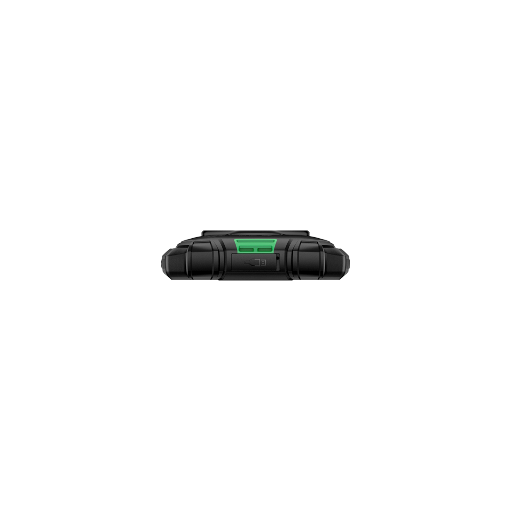 DOOGEE Fire 3 Pro 16+128GB 8350mAh Android 15 Smartphone robusto