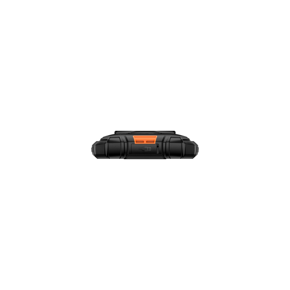 DOOGEE Fire 3 Rugged Smartphone 5.5" UNISOC SC9863A Android 15 Telefono Indistruttibile