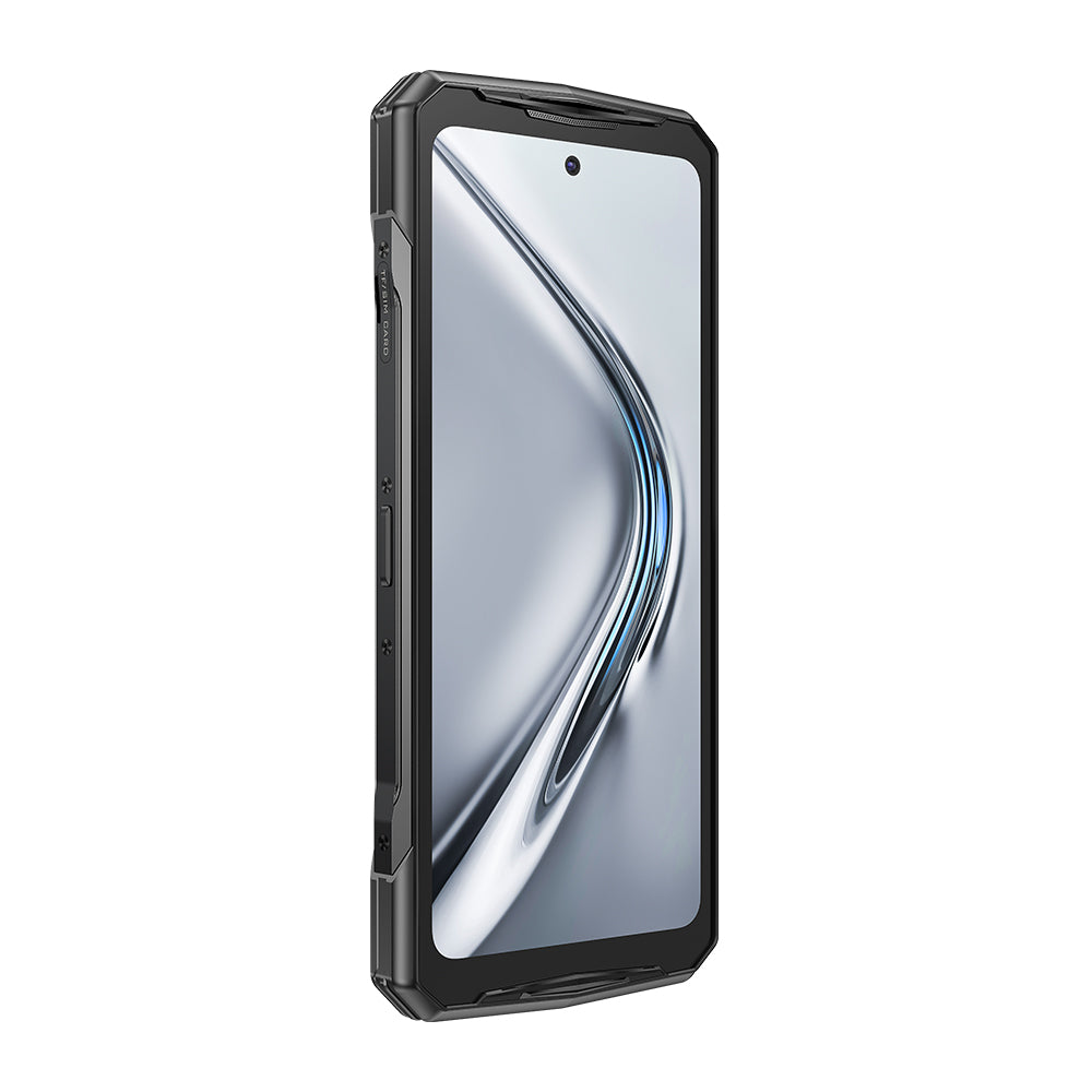 DOOGEE V40 Pro Rugged Smartphone, D7300 5G Octa-Core, 1.47” Rear Display