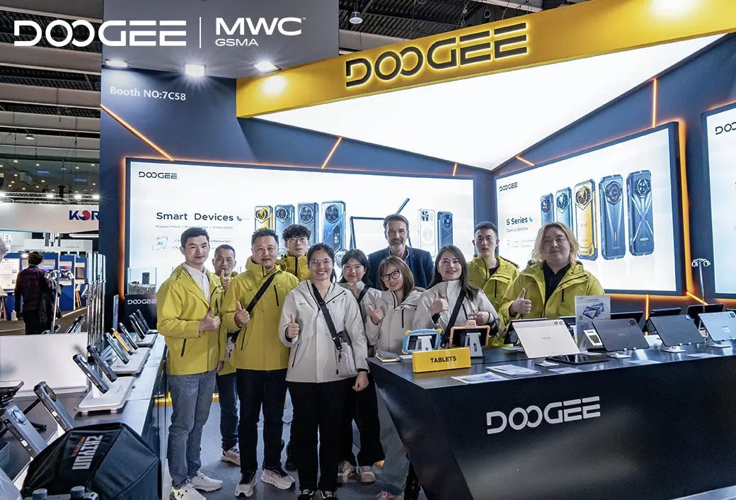 DOOGEE-Shines-at-MWC-2025-with-Exciting-Live-Events-and-Exclusive-Product-Showcases doogee.com