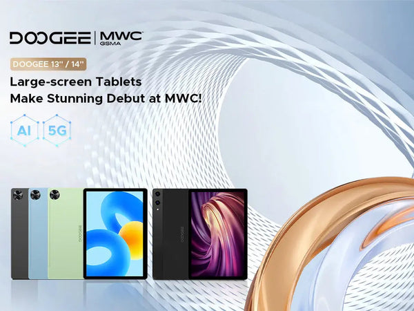 DOOGEE-Unveils-Industry-Leading-14-13-Large-Screen-Tablets-at-MWC-Redefining-Mobile-Experience doogee.com