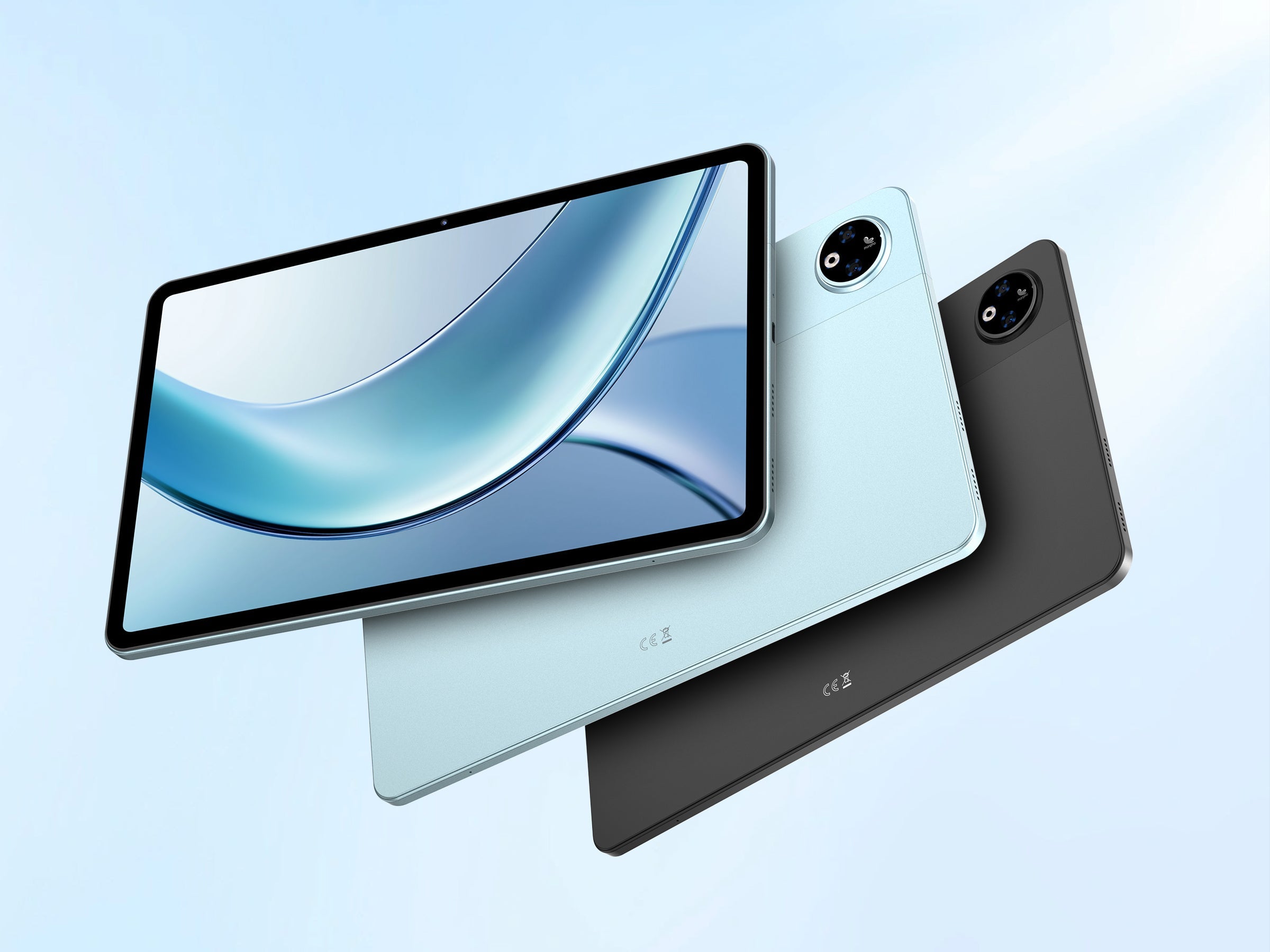 DOOGEE Tab A9 - Android 15 Smart Tablet | Affordable Tablet