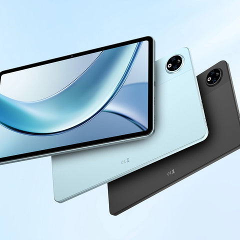 Tablet doogee.com