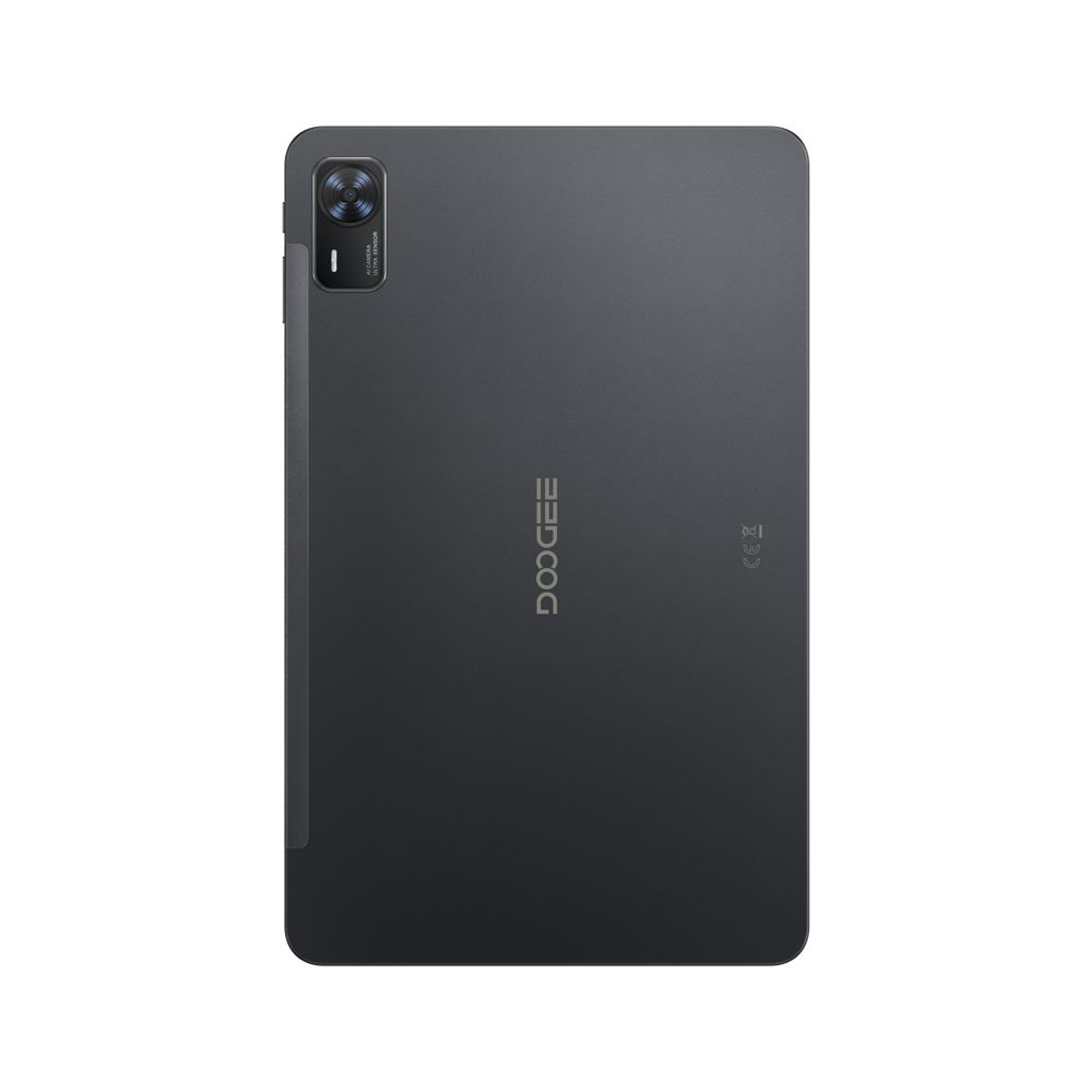 DOOGEE Tablet Tab E3+ da 12 pollici, 8800 mAh, 256 GB, Android 15