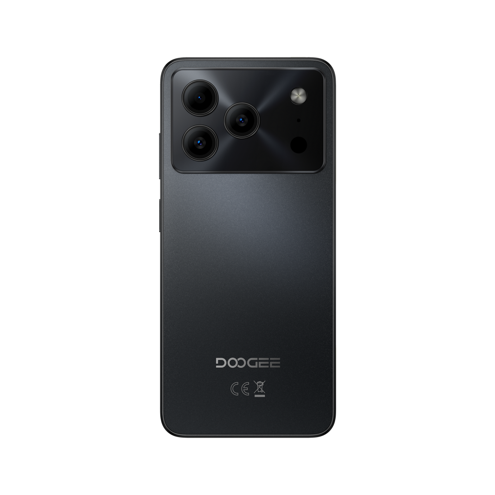 DOOGEE Note56 Plus Smartphone Android 16 6150mAh 48 +256 GB