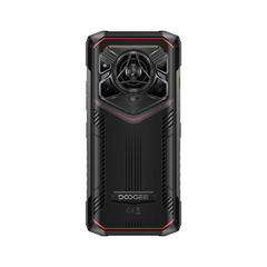 DOOGEE Blade20 Pro 3.5W high power 11800mAh Large battery Android 15 Rugged Phone doogee.com