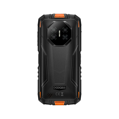 Fire 3 Max DOOGEE