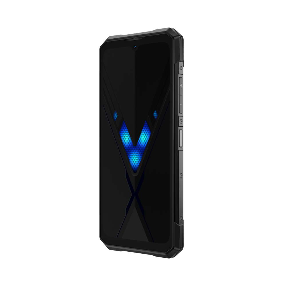 DOOGEE S200 Ultra Dimensity 7400 5G 48+1TB Android 15 Rugged Phone