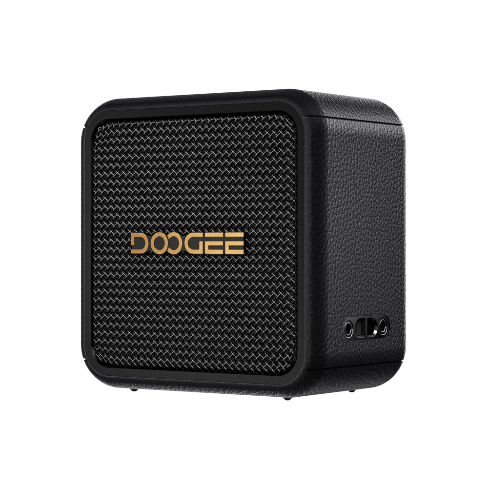 DOOGEE Field Pulse Bluetooth Speaker