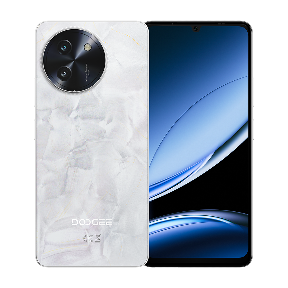 DOOGEE Note59 Pro+ SmartPhone 36+ 512GB  5G Android 15