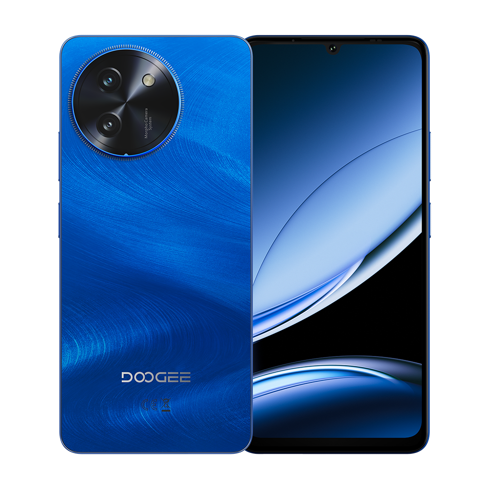 DOOGEE Note59 Pro+ SmartPhone 36+ 512GB  5G Android 15