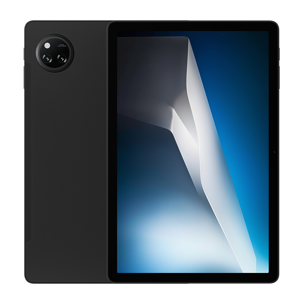 DOOGEE Tab A9+ Tablet Unisoc T7200 20GB+64GB 11 pollici 8580mAh Android 15