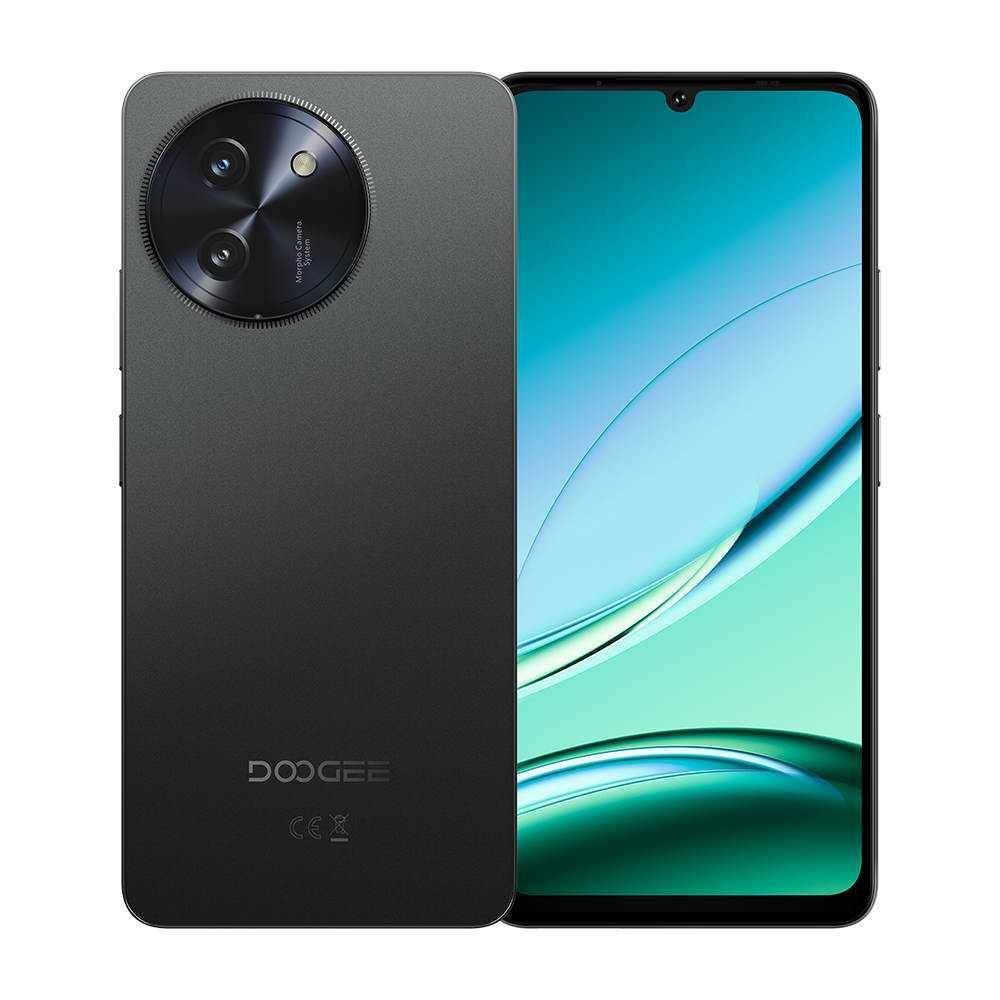 Smartphone DOOGEE Note 59 Pro 5G 32 GB + 256 GB Android 15