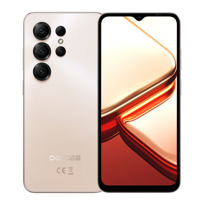 DOOGEE Note56 X 90Hz Display Smartphone