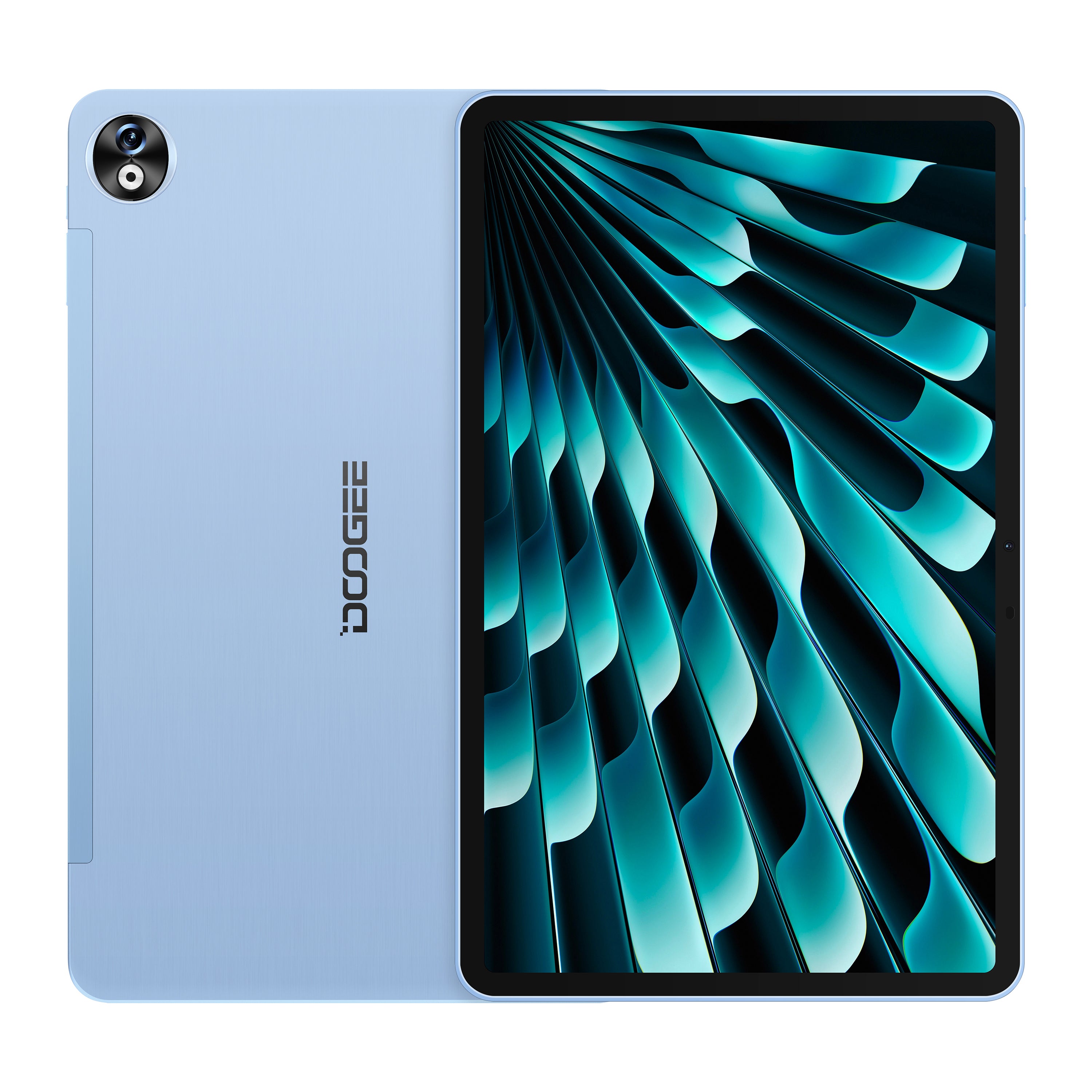 DOOGEE T40 Pro Android 14 10800mAh Batteria grande Tablet ultrasottile da 7,6 mm