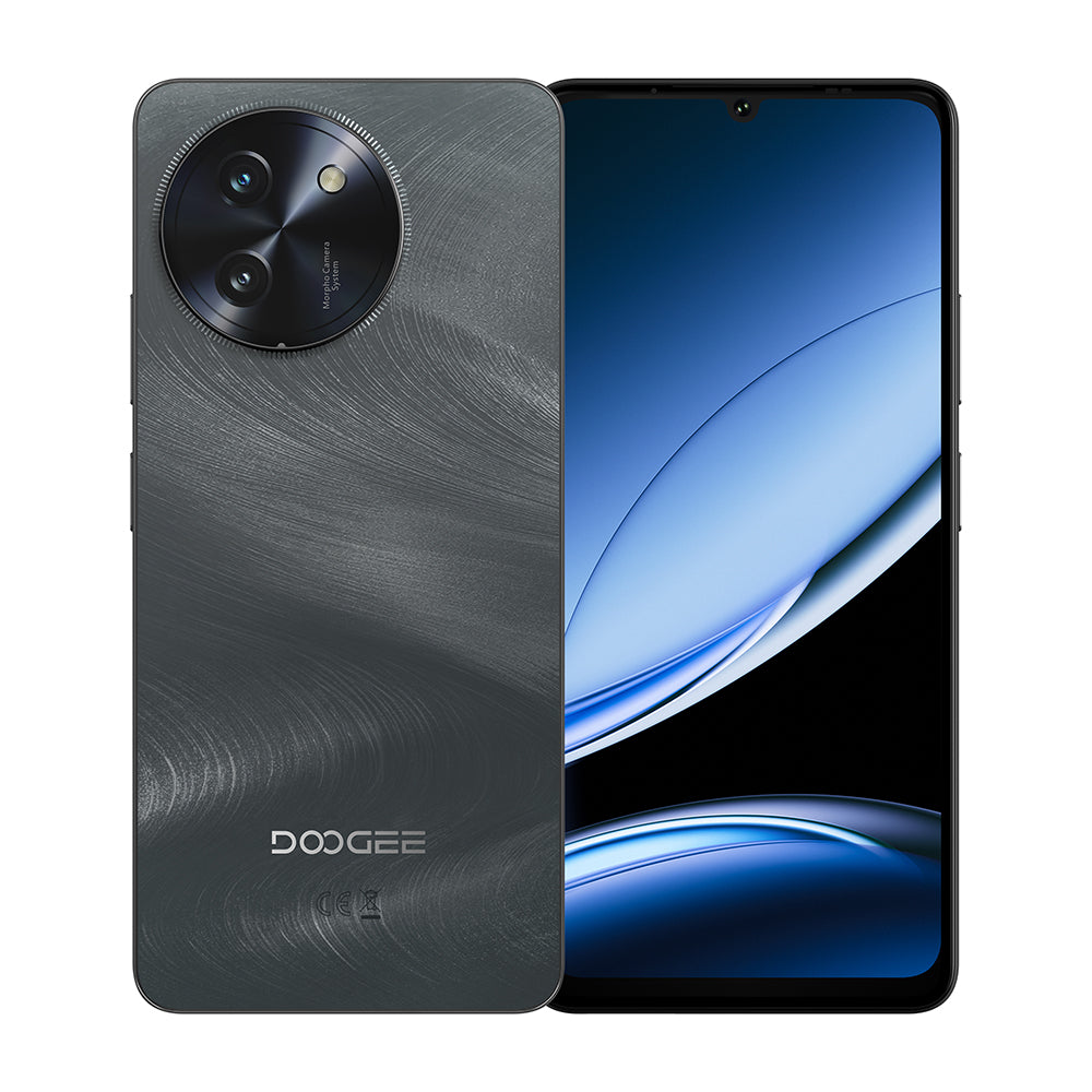 DOOGEE Note59 Pro+ SmartPhone 36+ 512GB  5G Android 15