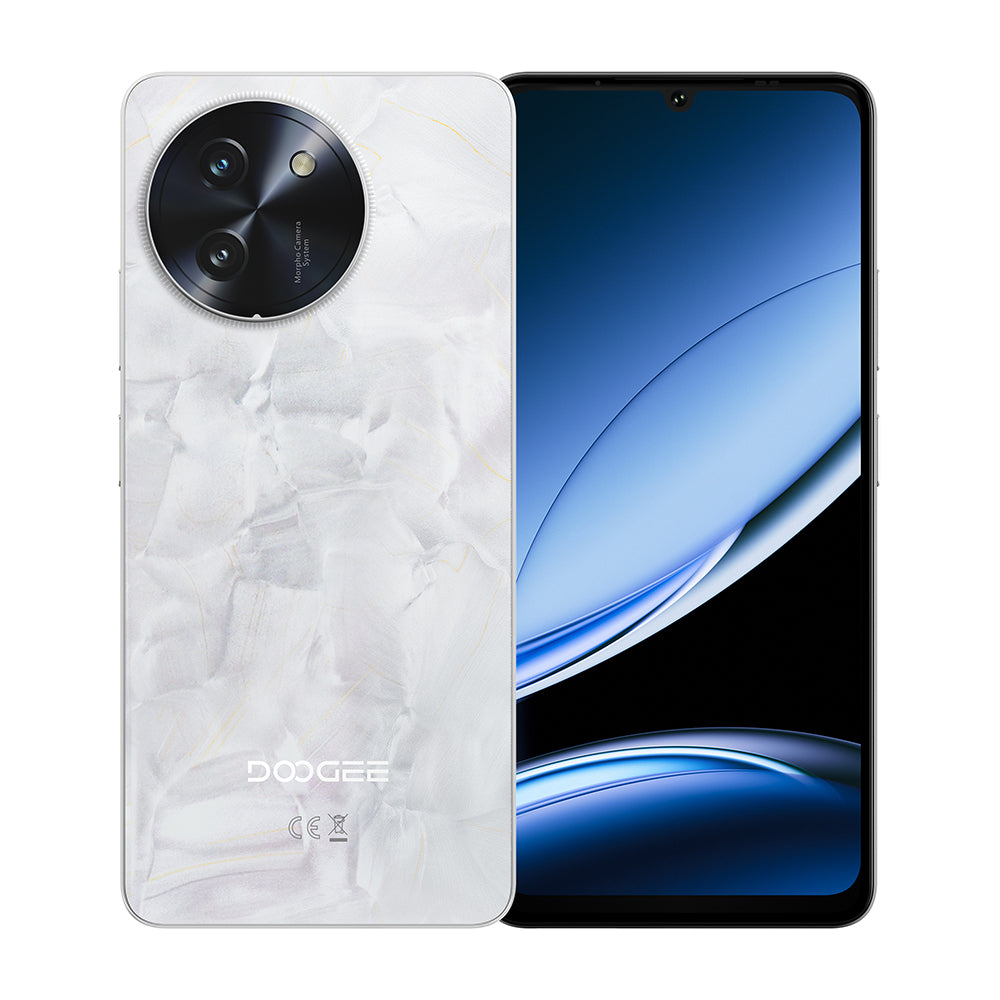 DOOGEE Note59 Pro+ SmartPhone 36+ 512GB  5G Android 15