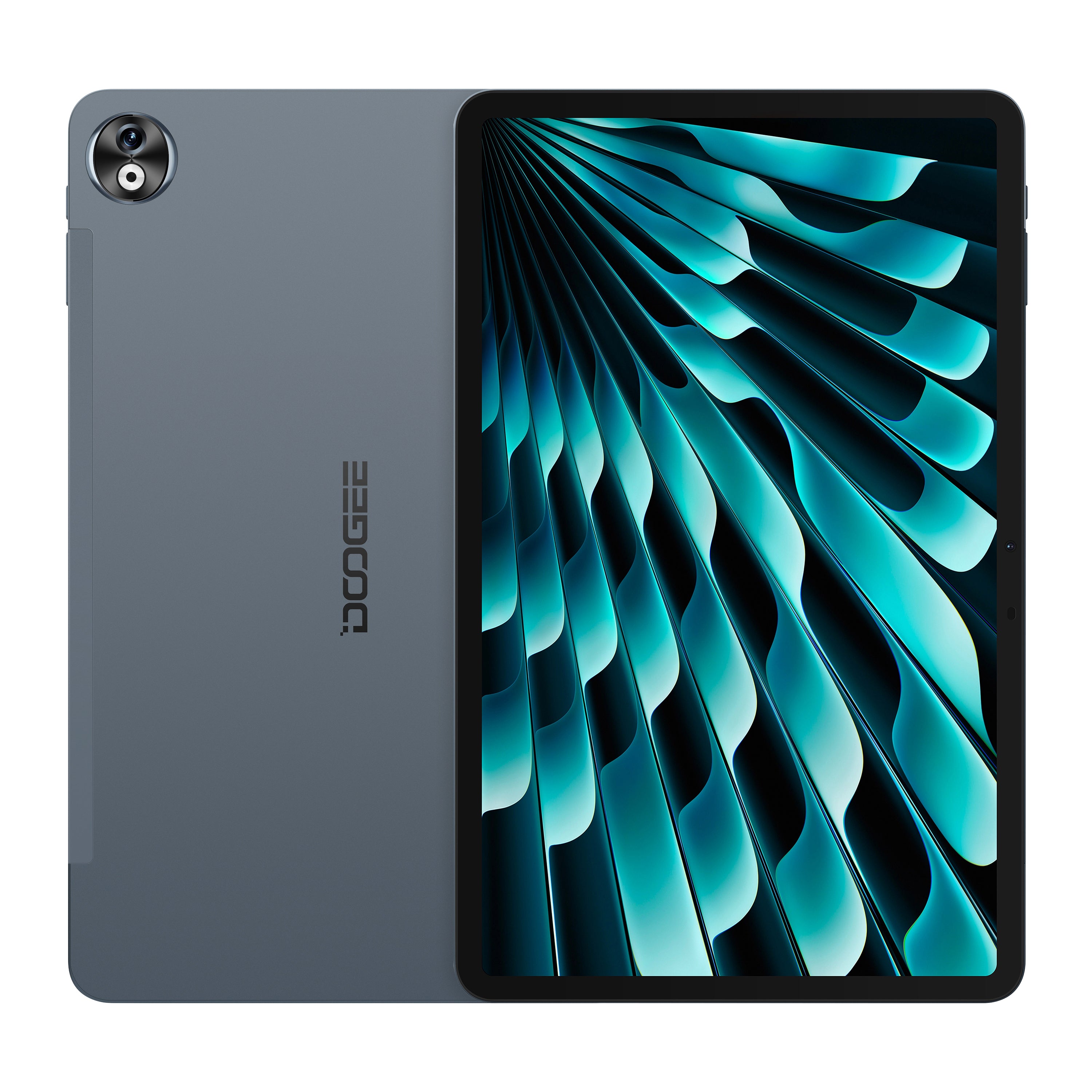 DOOGEE T40 Pro Android 14 10800mAh Batteria grande Tablet ultrasottile da 7,6 mm