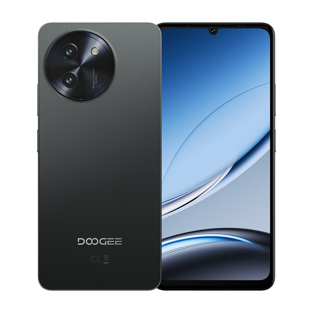 DOOGEE Note 59 5G Smartphone  Android 15 32+128 GB