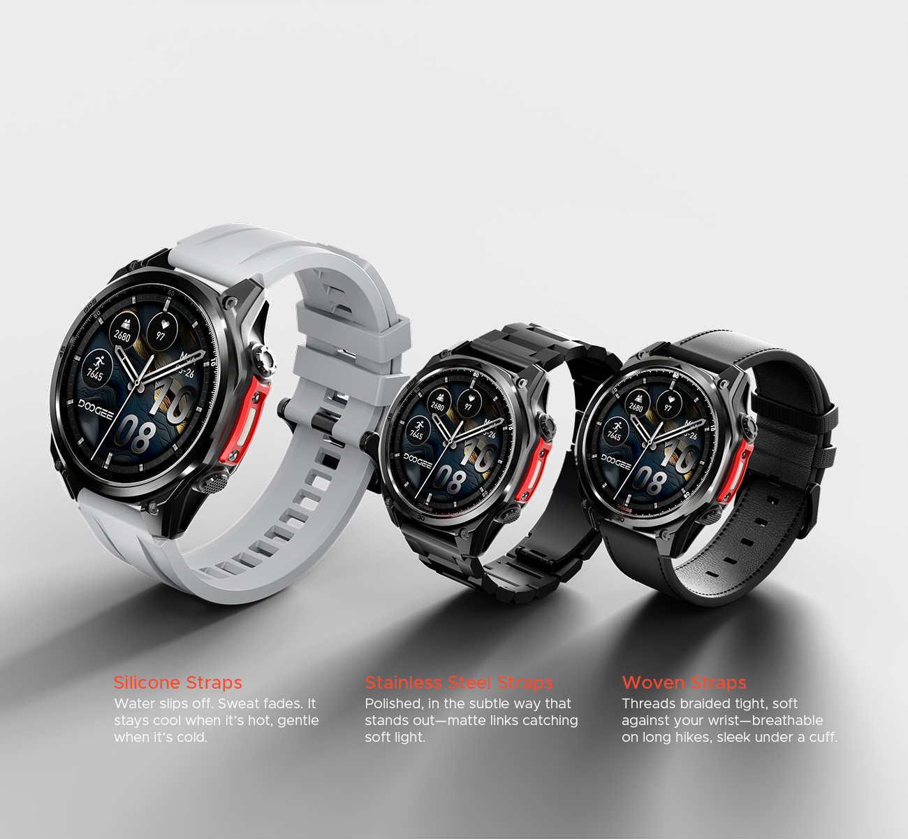 Midnight Black