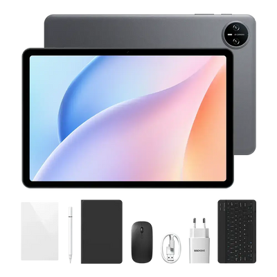 DOOGEE Tab A9 - Android 15 Smart Tablet | Affordable Tablet