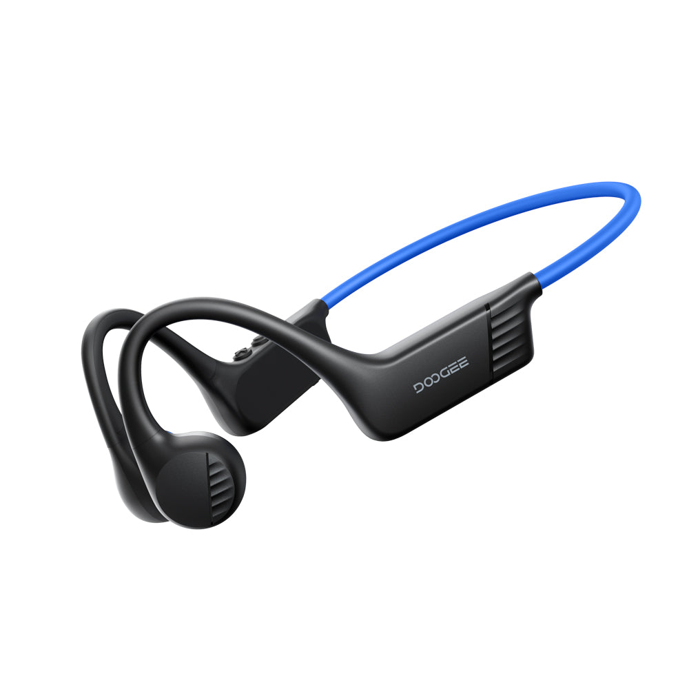 DOOGEE BoneBeat Run Cuffie sportive a conduzione ossea IP66