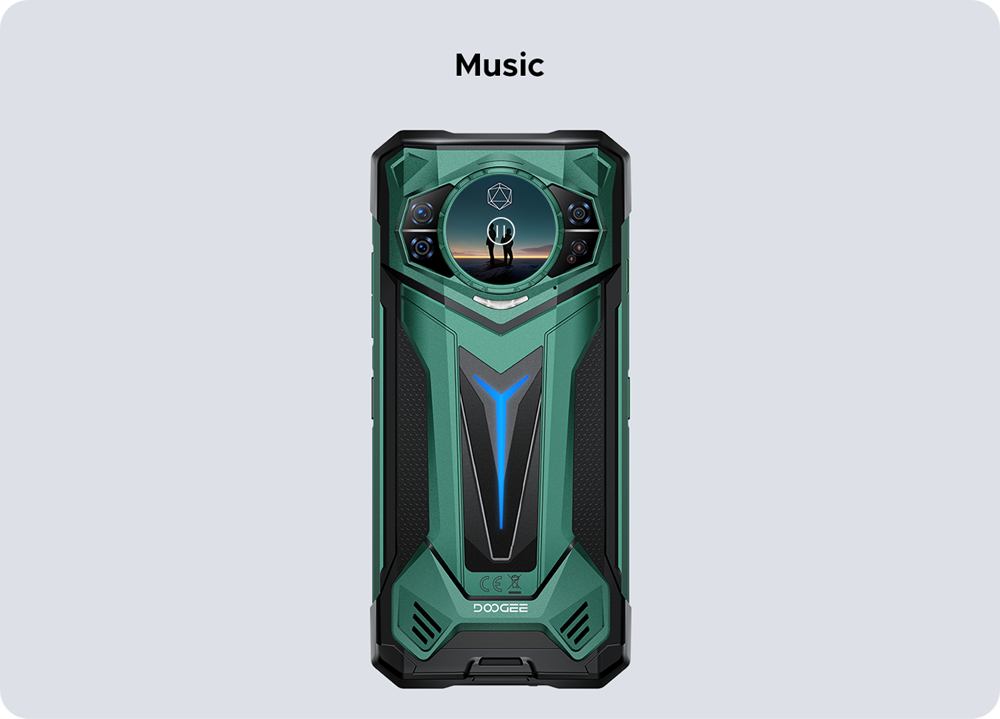doogee.com