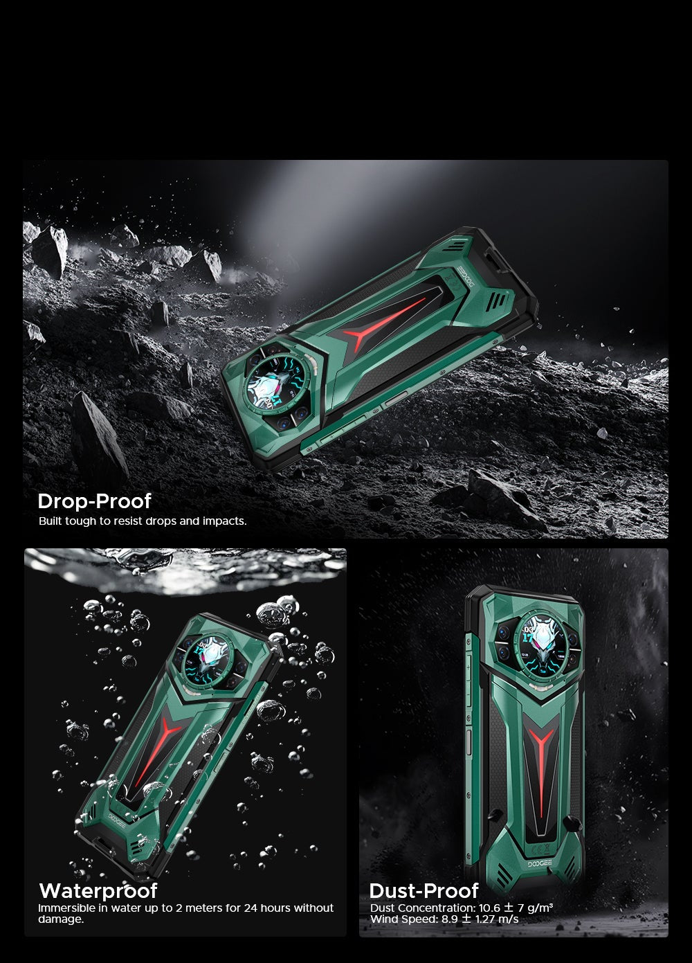 doogee.com