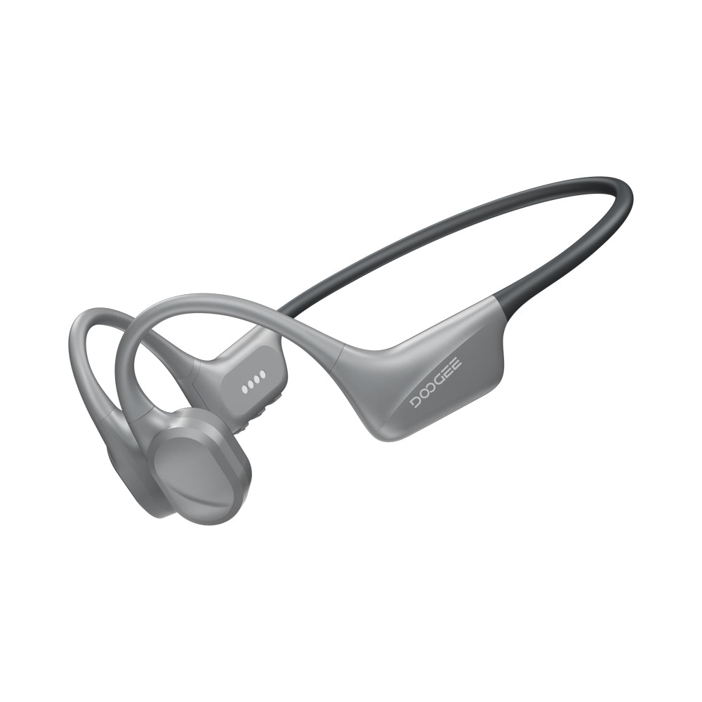 DOOGEE BoneBeat Swim Cuffie a conduzione ossea impermeabili IP68