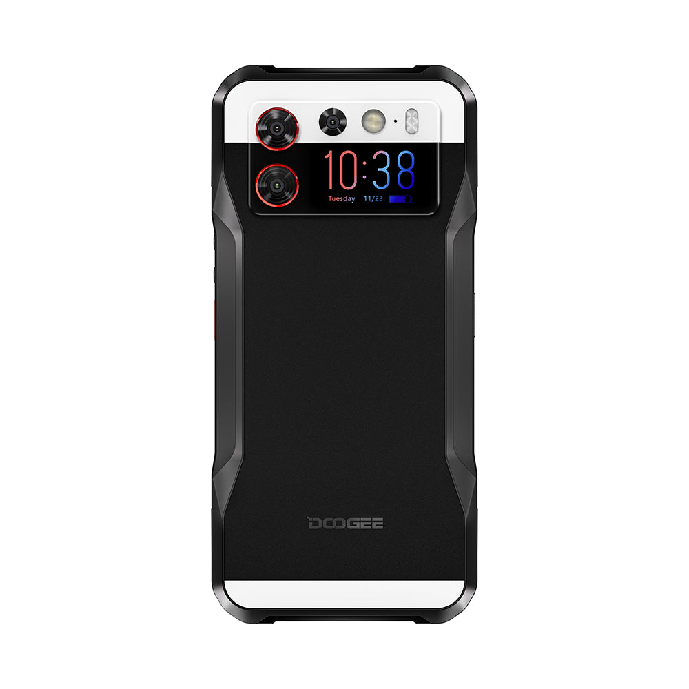 Telefono robusto DOOGEE V20S