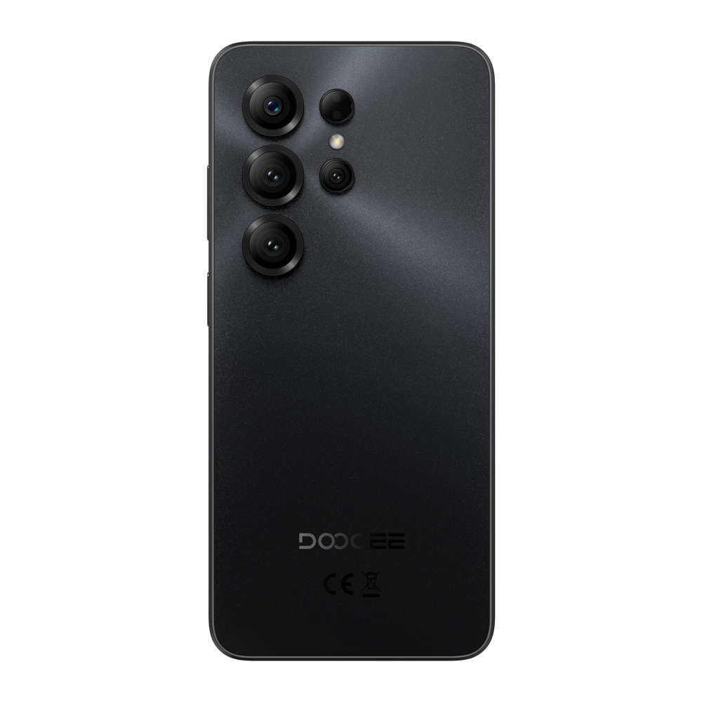 DOOGEE Note56 X 90Hz Display Smartphone