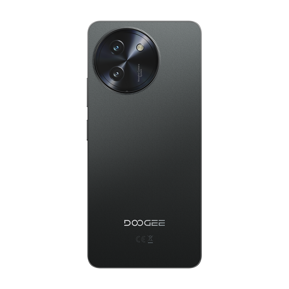 DOOGEE Note 59 5G Smartphone  Android 15 32+128 GB