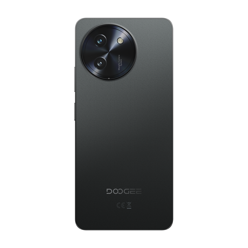 DOOGEE Note 59 Pro Smartphone 5G 32 + 256 GB Android 15