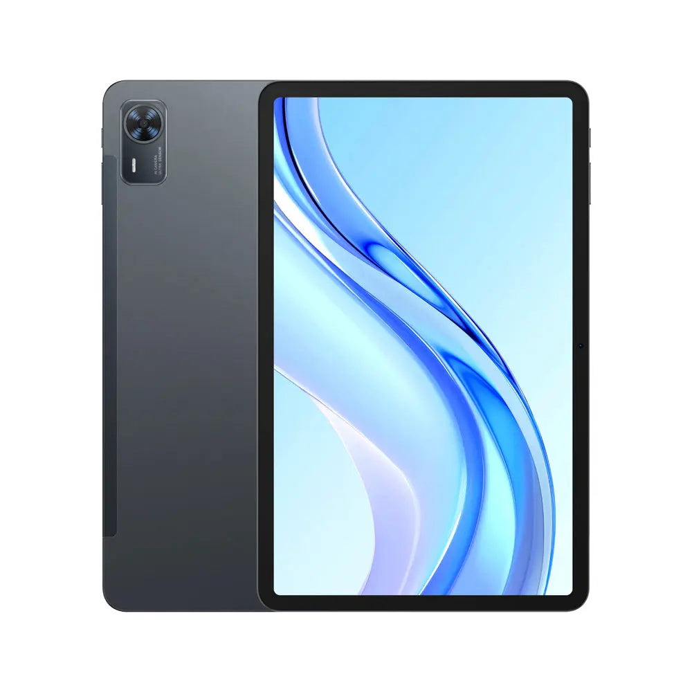 DOOGEE Tab E3+ 12 Zoll 8800mAh 256GB Android 15 Tablet DOOGEE
