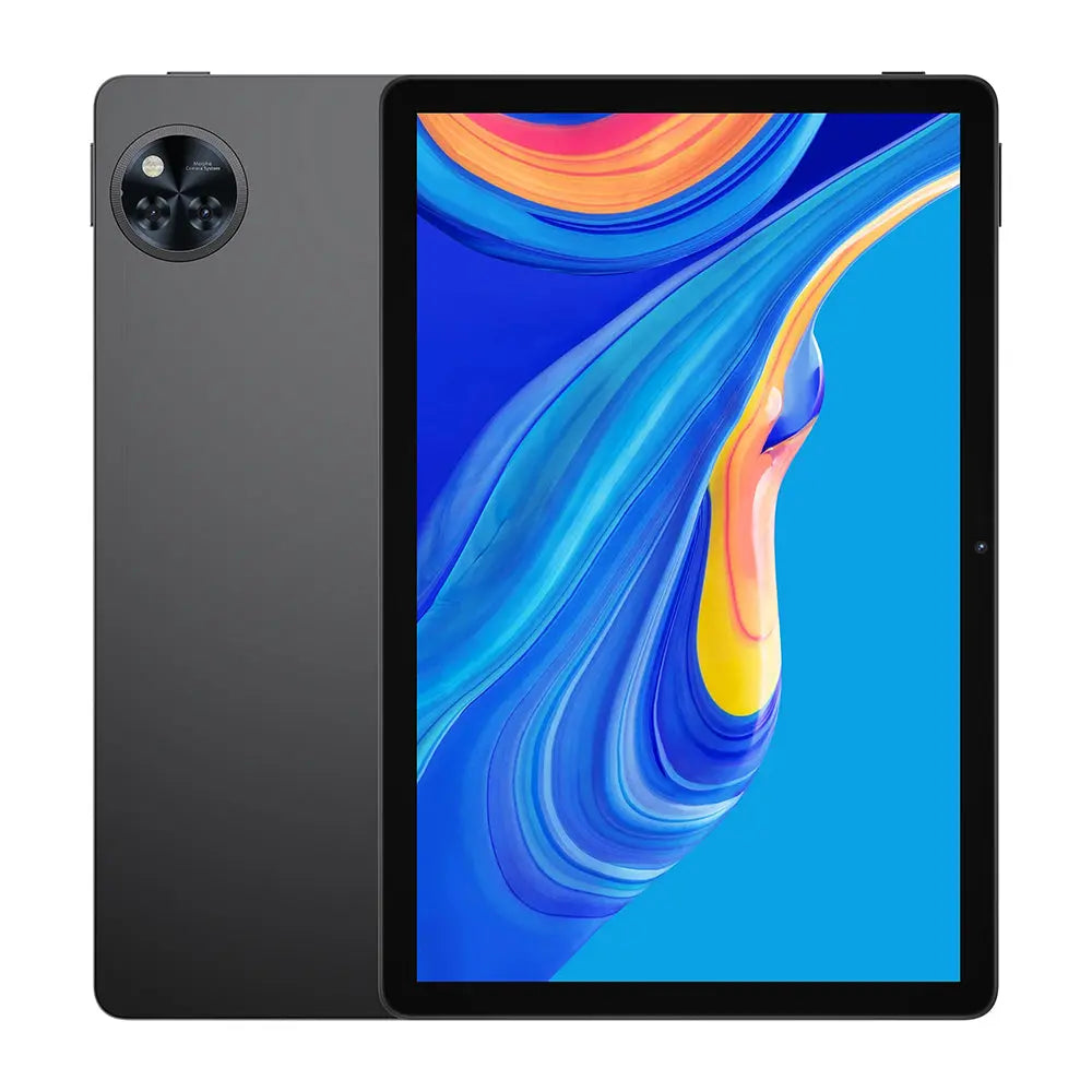 DOOGEE Android Tablet: Powerful, Thin, and Portable Under $400