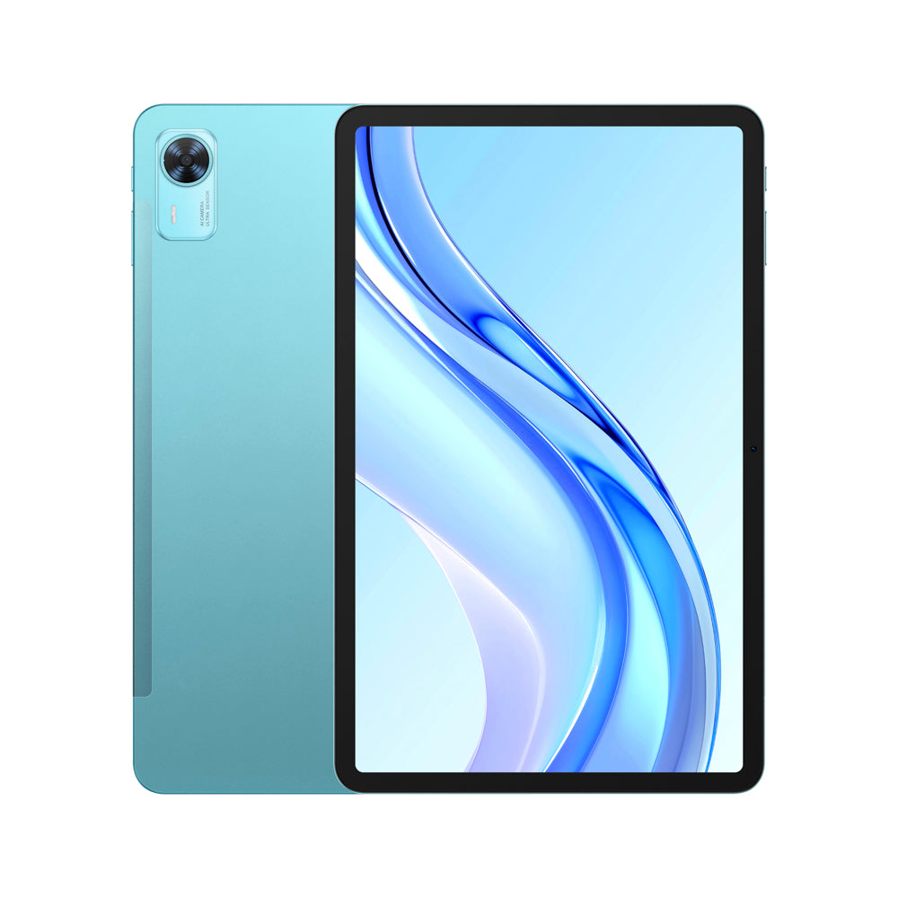 DOOGEE Tablet Tab E3+ da 12 pollici, 8800 mAh, 256 GB, Android 15