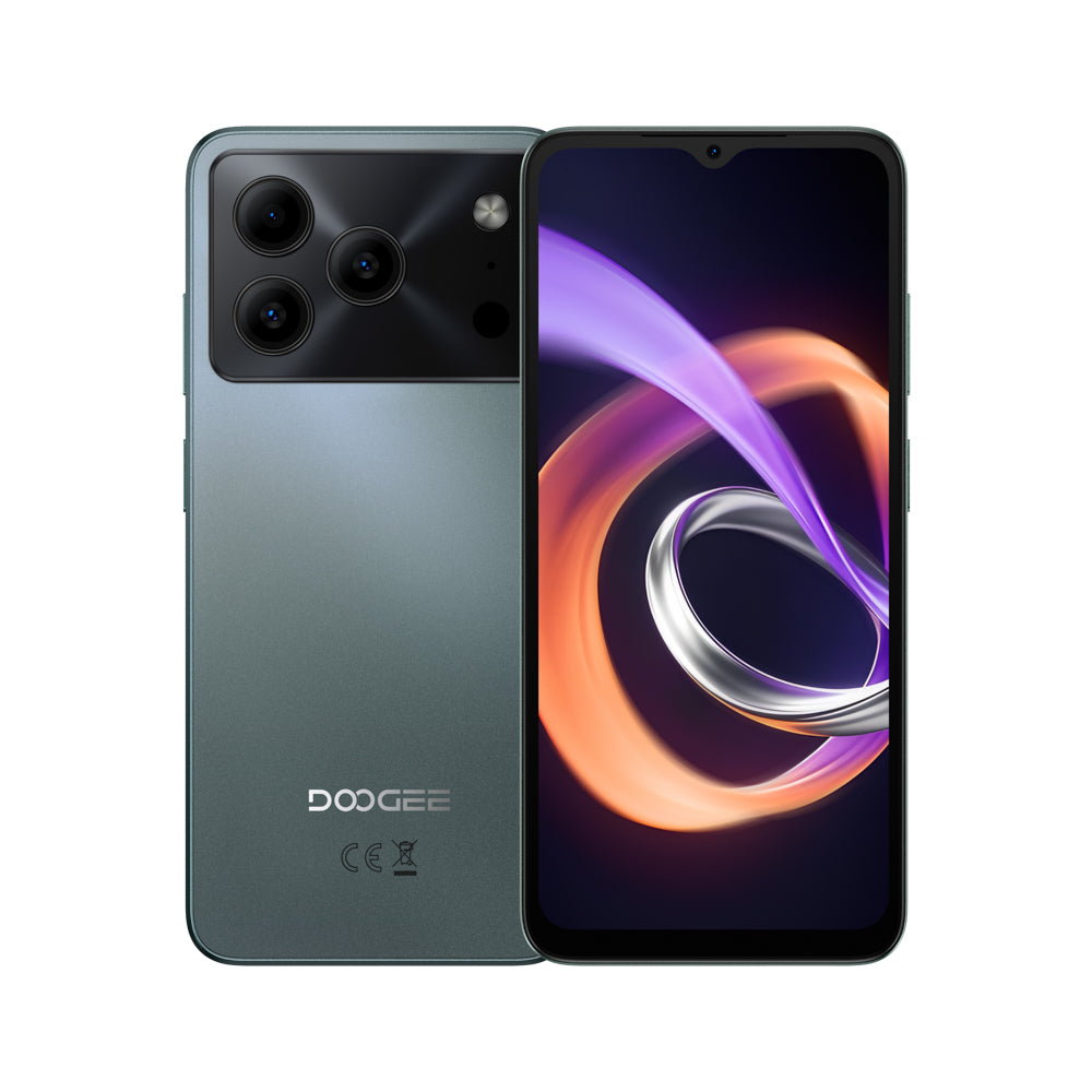 Note56 plus Android16 スマホ 本体 48GB+256GB DOOGEE Note56 Plus Smartphone Android 16 6150mAh 48 +256 GB